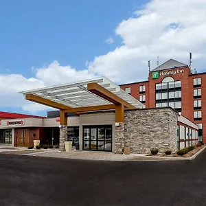 - Toronto West By Ihg Hotel Mississauga