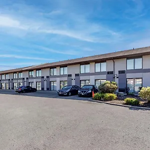 Comfort Airport West Mini-hôtel Mississauga