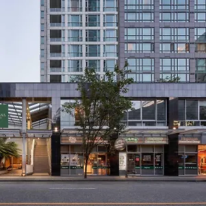 Carmana & Hotel Vancouver