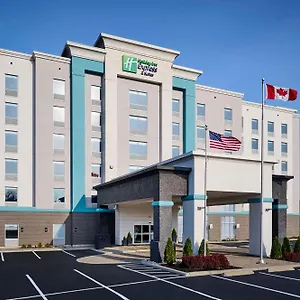 Express & Southeast By Ihg Hotel Kitchener