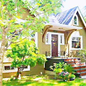 Dunbar Guest house Vancouver